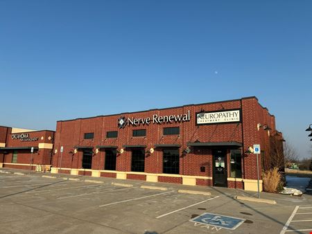 Office space for Rent at 4019 N Flood Ave in Norman