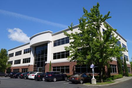 Office space for Sale at Van Doren's Landing Office Plaza in Kent