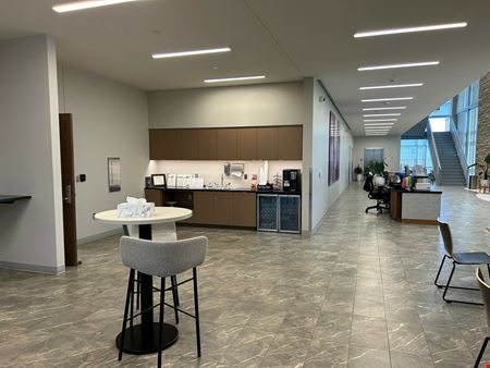 Premier Breast Institute of Oklahoma