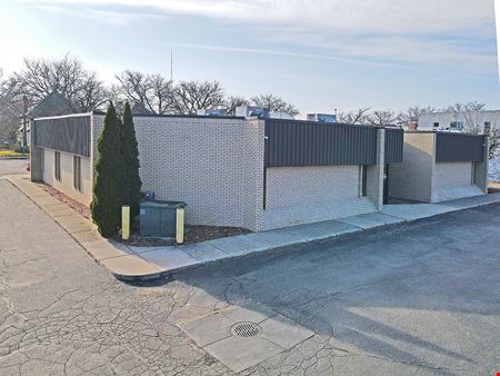 Office space for Sale at 1433 E Michigan Ave in Lansing