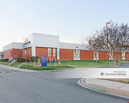 Office space for Rent at 1576 Merritt Blvd in Dundalk