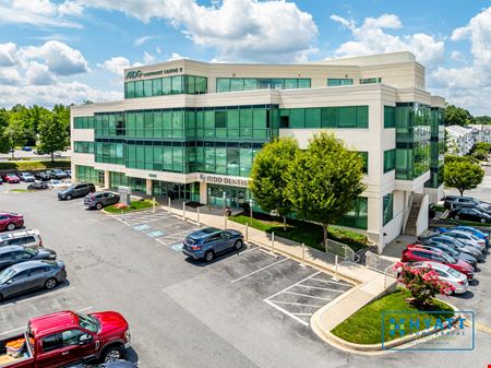 Office space for Sale at 8860 Columbia 100 Pkwy in Columbia