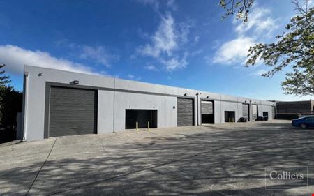 Industrial space for Sale at LIGHT INDUSTRIAL BUILDING FOR SALE in Concord