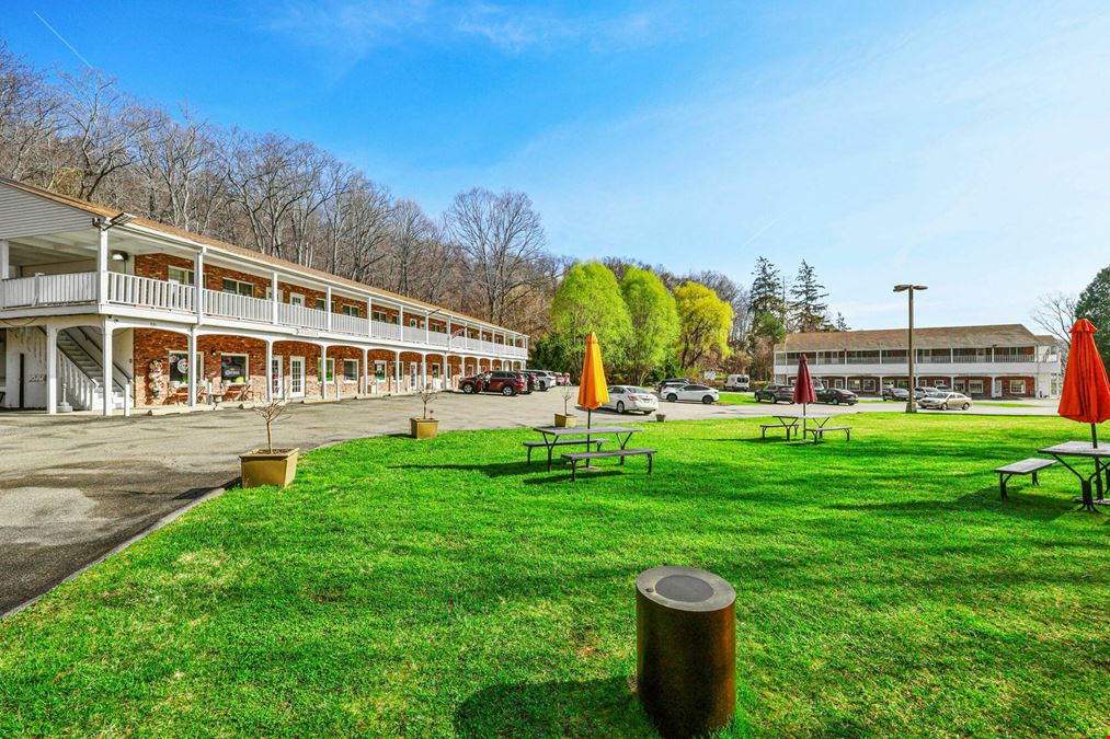 Kent Lakes Commons