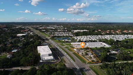 VacantLand space for Sale at Tamiami Trail Development Opportunity in Sarasota