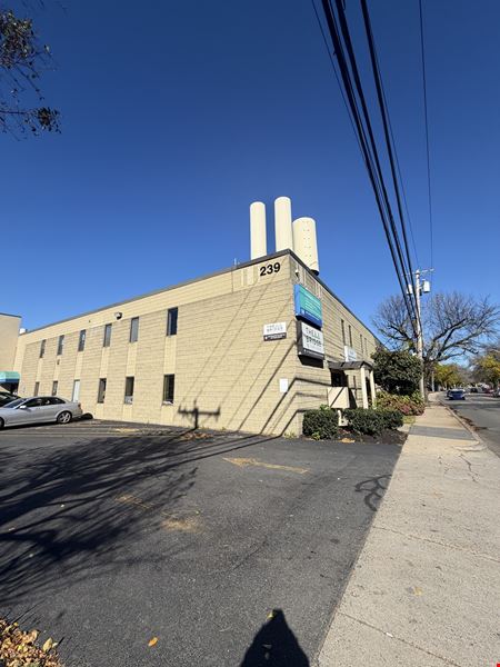 239 Commercial St