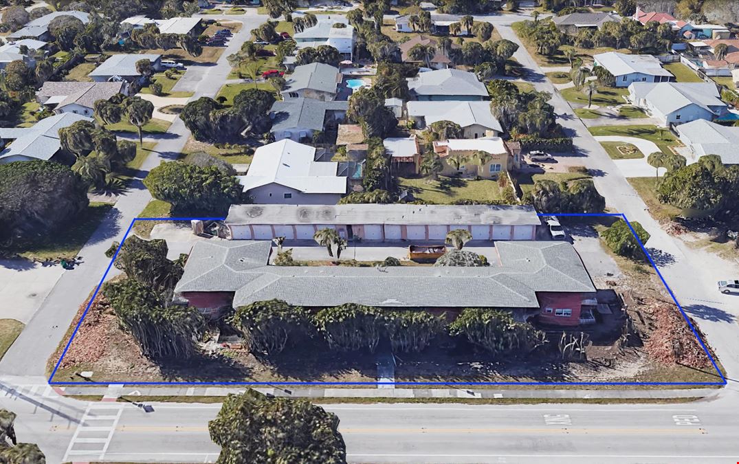 900 S Miramar Ave