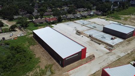 0 North Freeway, Bldg 23 | Richey Business Park