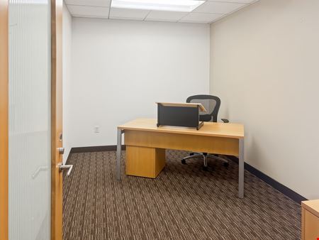 Regus - Washington – Capitol Hill