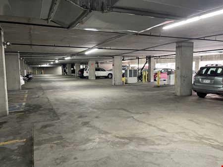 Broadway Plaza Lofts