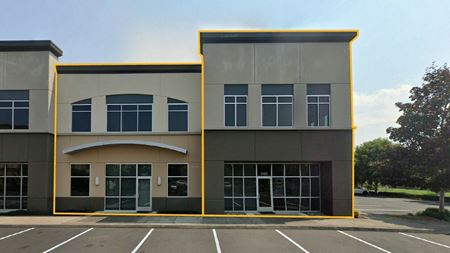 3463 & 3471 NE John Olsen Ave