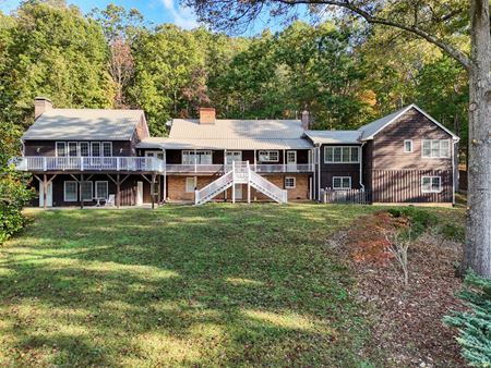Other space for Sale at 1837 Deep South Farm Rd in Blairsville