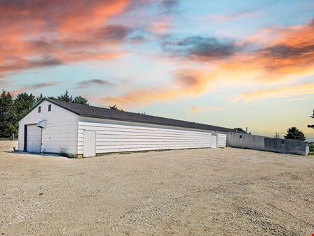 10802 Rainwood Road
