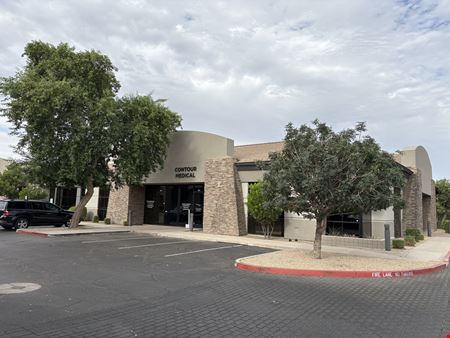 Office space for Sale at 633 E Ray Rd, Ste 104 in Gilbert
