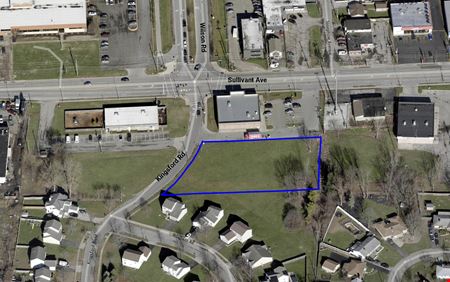 VacantLand space for Sale at Kingsford Rd in Columbus