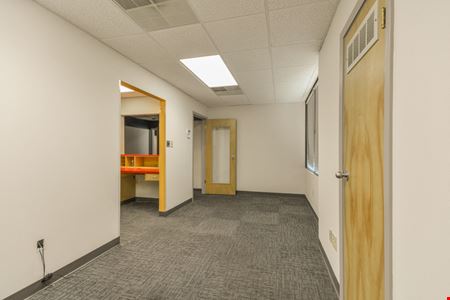 Breckenridge Professional Building