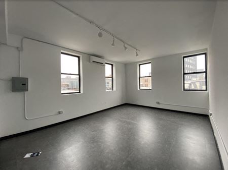 Office space for Rent at 252 Banker St in Brooklyn