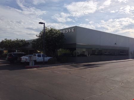 Industrial space for Rent at 9831 S 51st St, Bldg E in Phoenix