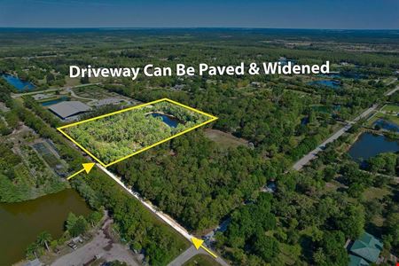 VacantLand space for Sale at 18395 131st Trl N in Jupiter