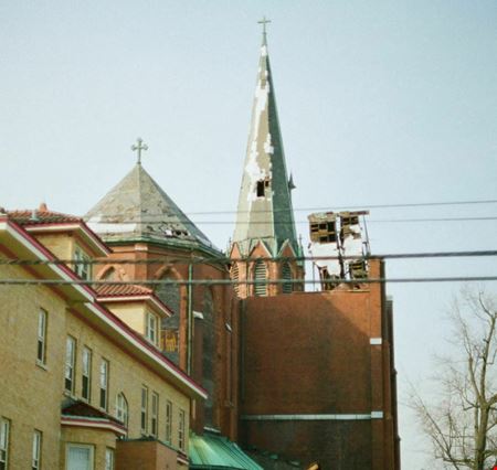 929 Sycamore Ave - Redevelopment Opportunity