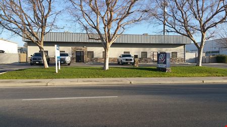 Bakersfield Industrial Investment
