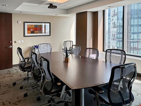 Office space for Rent at Regus - Jersey City – Hudson Street in Jersey City