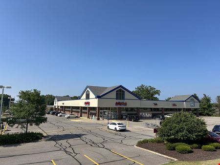 Retail space for Rent at East Avon Center in Avon