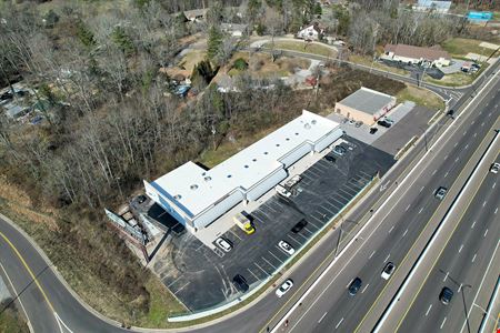 Lakemoor View Center