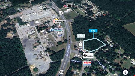 VacantLand space for Sale at 2.88± AC for Sale | Ideal Residential Development Opportunity in Alachua
