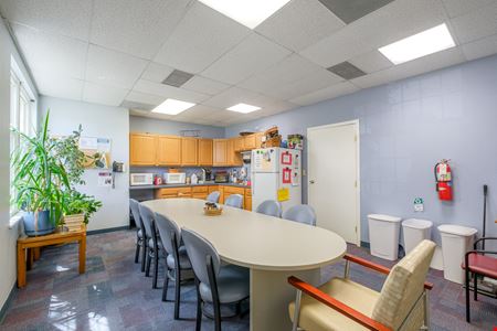 2151 Linglestown Road - Suite 100 