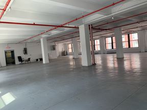 327 West 36th Street