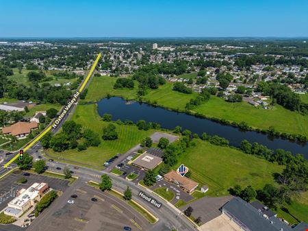 Office space for Sale at Fairless Hills Freestanding Office Building in Fairless Hills