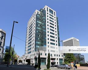 Tacoma Centre