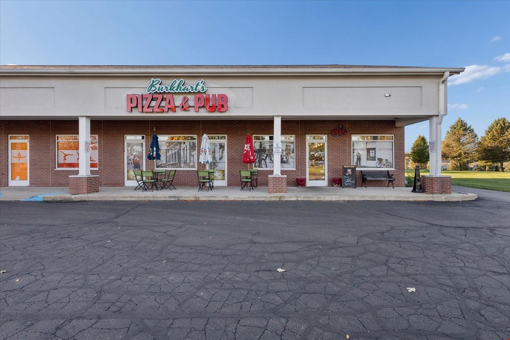 7851 Spring Arbor Rd