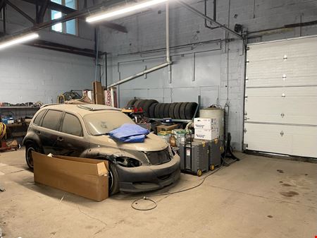 Flex Building For Sale