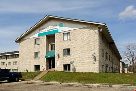 West Park Manor Apartments