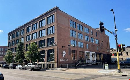 Office space for Rent at Northwestern in Minneapolis