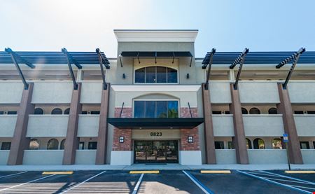 San Jose Professional Center