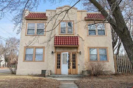 Multi-Family space for Sale at 2601 Cedar Ave S in Minneapolis
