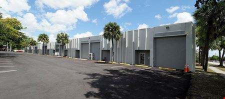 Industrial Park Lauderhill