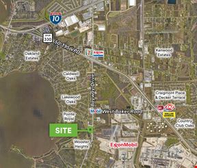 2.8 AC on Bayway Drive