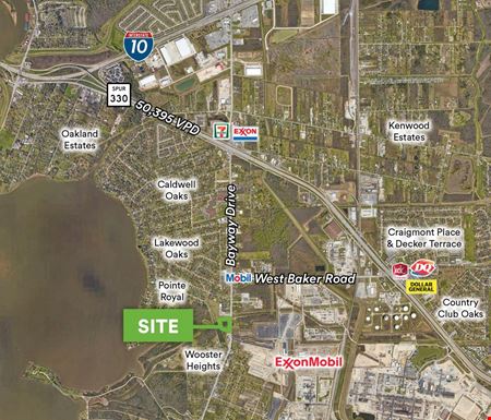 Other space for Sale at 2.8 AC on Bayway Drive in Baytown