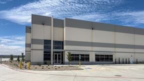 Socorro Gateway Center
