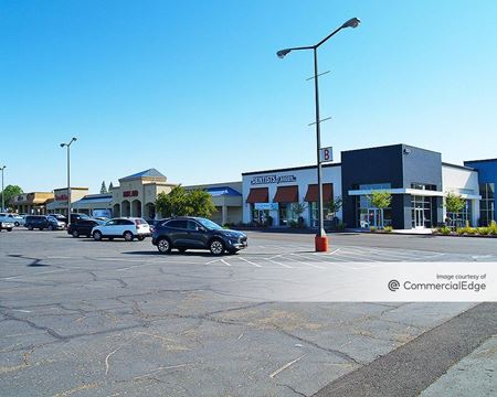 Retail space for Rent at Arden Creek Town Center in Sacramento