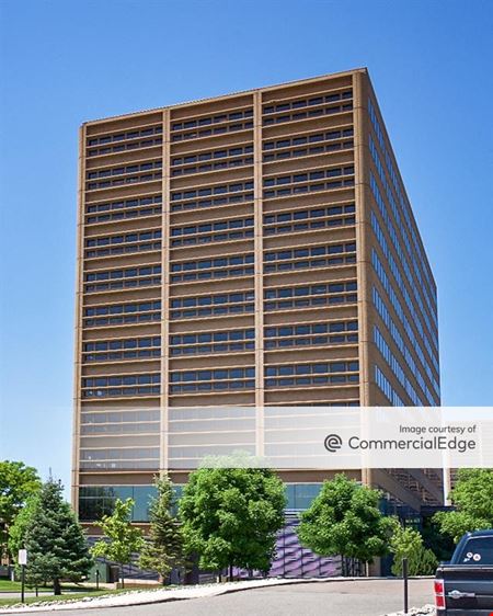 Office space for Rent at Denver Corporate Center III in Denver