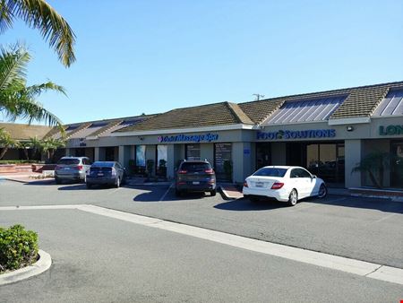 Commercial space at 2000 Harbor Blvd in Costa Mesa