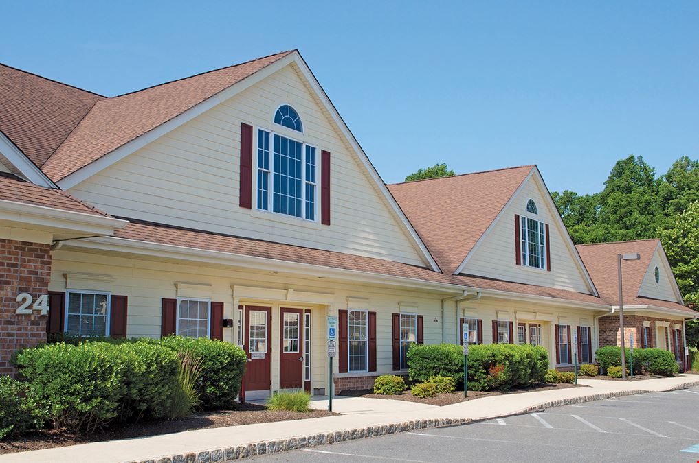 Montgomery Professional Center