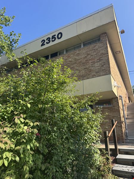 Office Suite for Lease in Ann Arbor