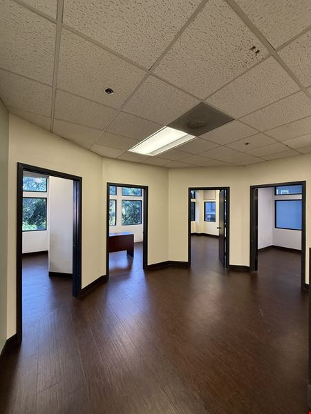 Storey Law Office Building