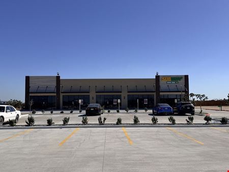 Garcia Commercial Plaza